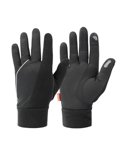 R-S267X-Elite Running Gloves